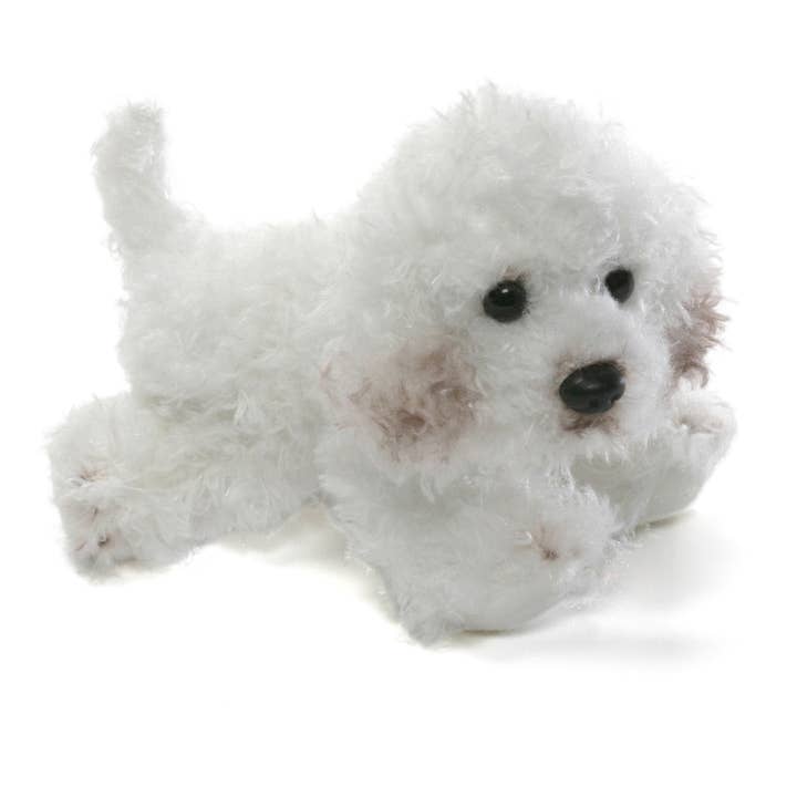 5IN DOG BICHON-MEI for wholesale by Giffa Gifts