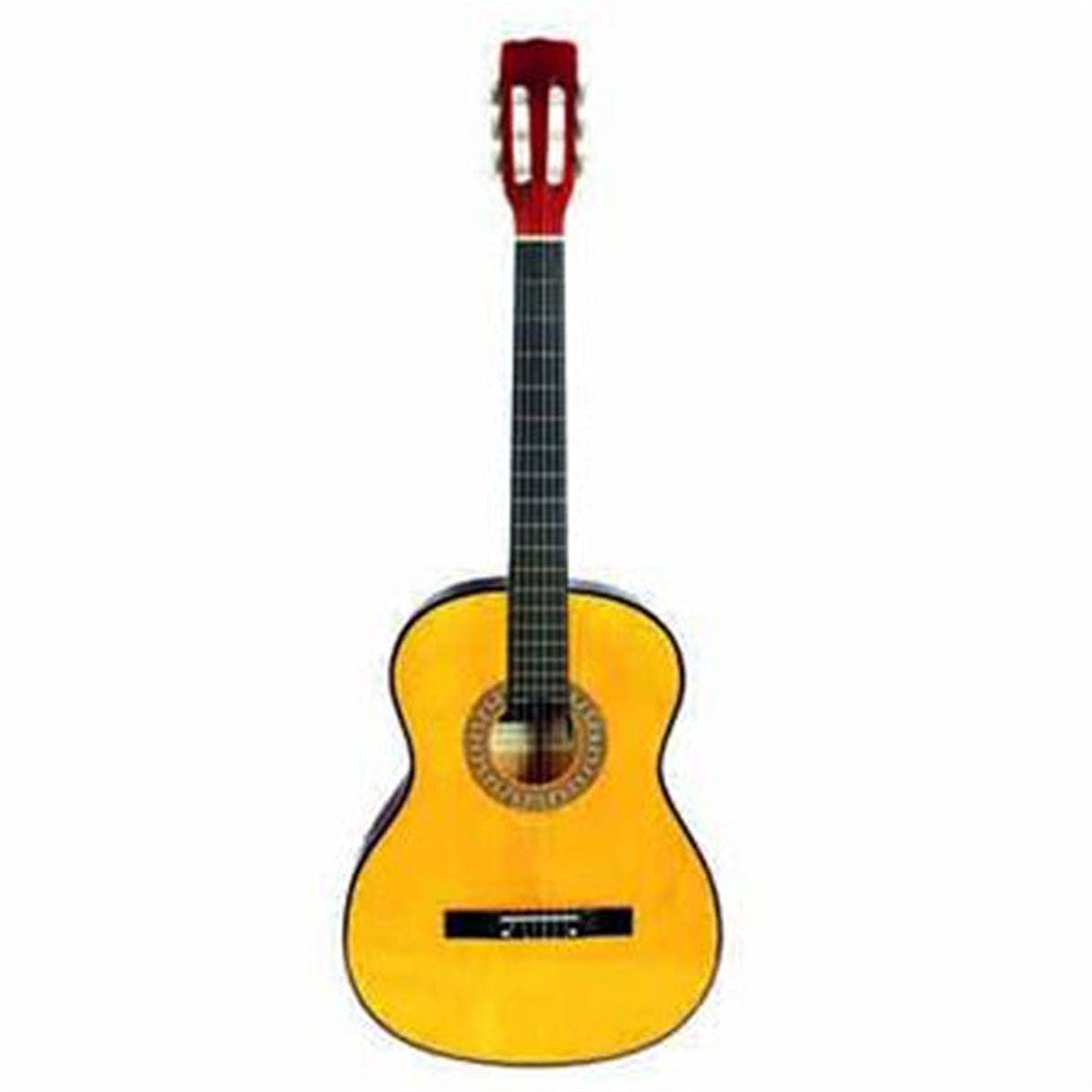 TSJJ - Vente Jouet classique – enfant - Guitare Classique 75 cm0