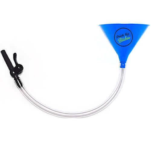 BeerBong .com - Wholesale Gag Gift/Novelty Gift - Drink Up Bit**es Beer Bong3