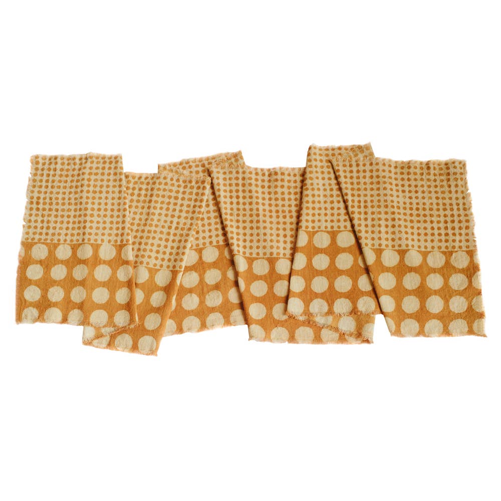 Handwork Studio - Wholesale Table Runner - Table Runner - Circles3