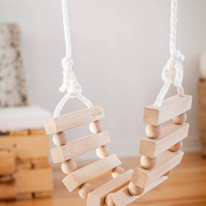 Balançoire Banane (sans coussin) pour la vente par Kantalou