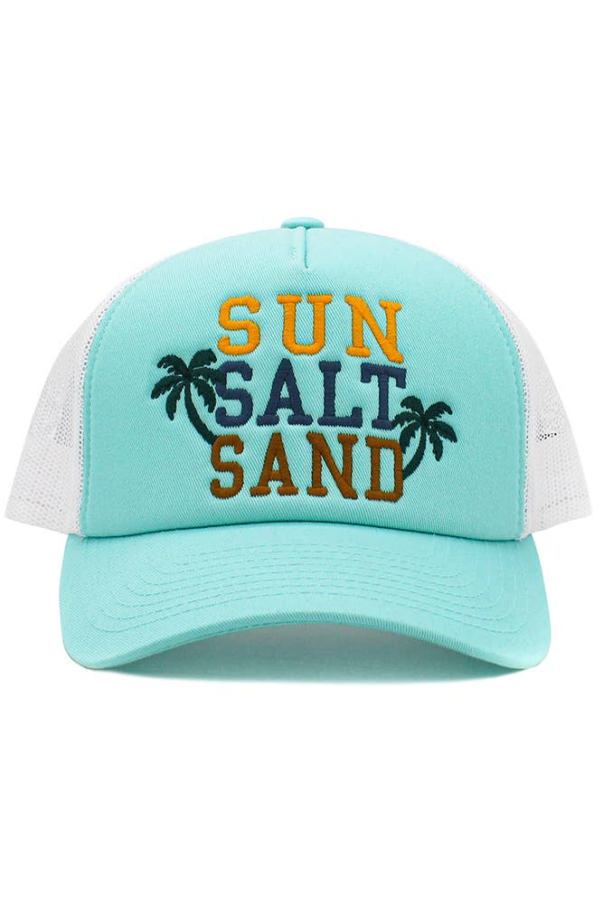 Hana - Wholesale Baseball Cap - Women's - SUN SALT SAND Vintage BaseCap5