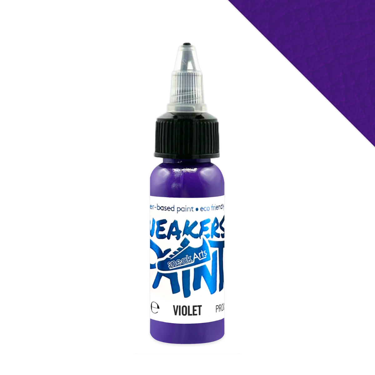 SneakArts - Wholesale Acrylic Paint - Leather and Textile Paint8