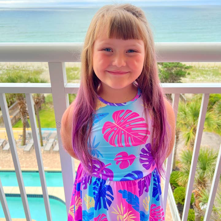 Rock the Locks - Wholesale Hair Dye - Hair Color & Conditioner – Purple3