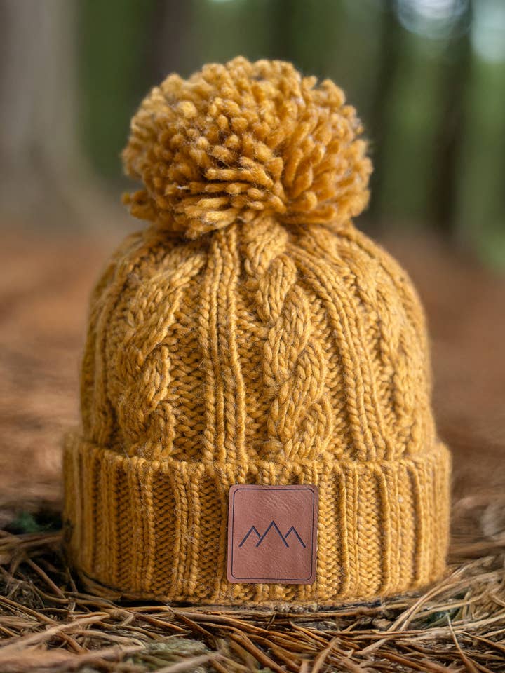 Gorro Dalby por atacado de SHAMAN