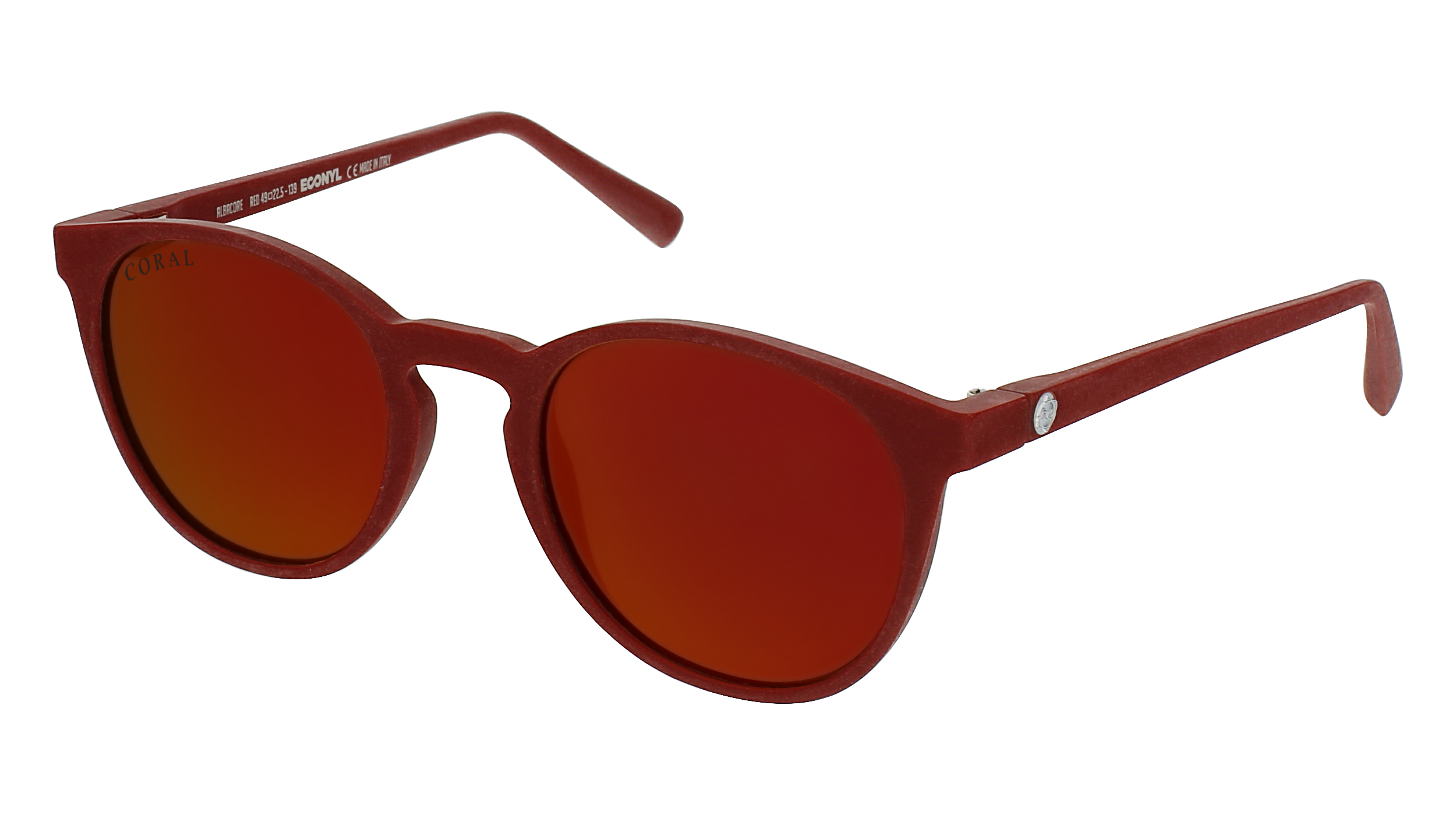 Coral Eyewear - Wholesale Sunglasses - Unisex - Albacore - Polarised Mirror Sunglasses27