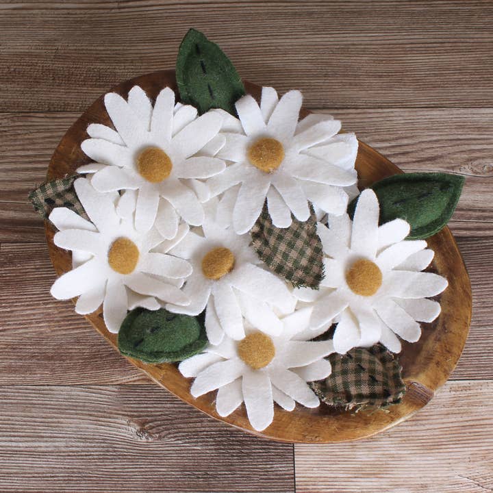 Daisy Fills Set for wholesale by Home Collections by Raghu