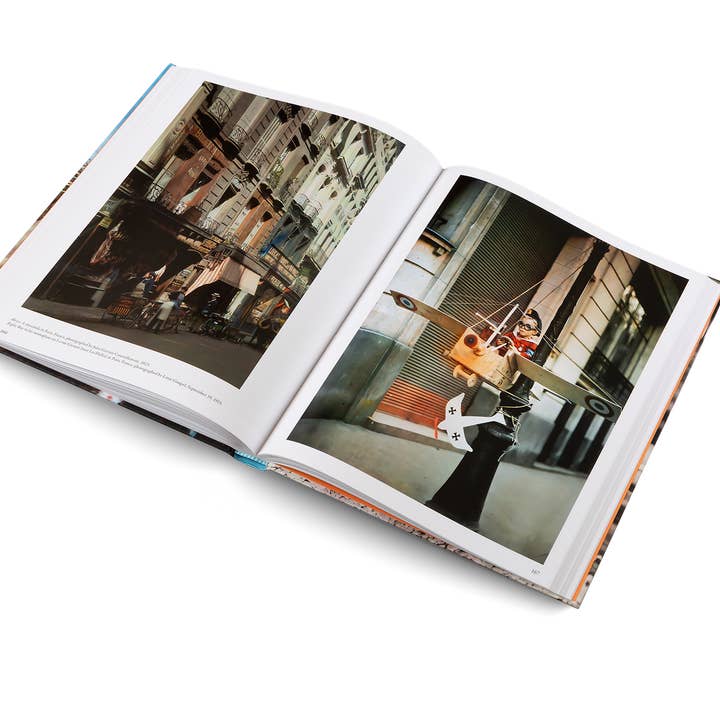 gestalten & teNeues - Wholesale Display Book - The Colors of Life13