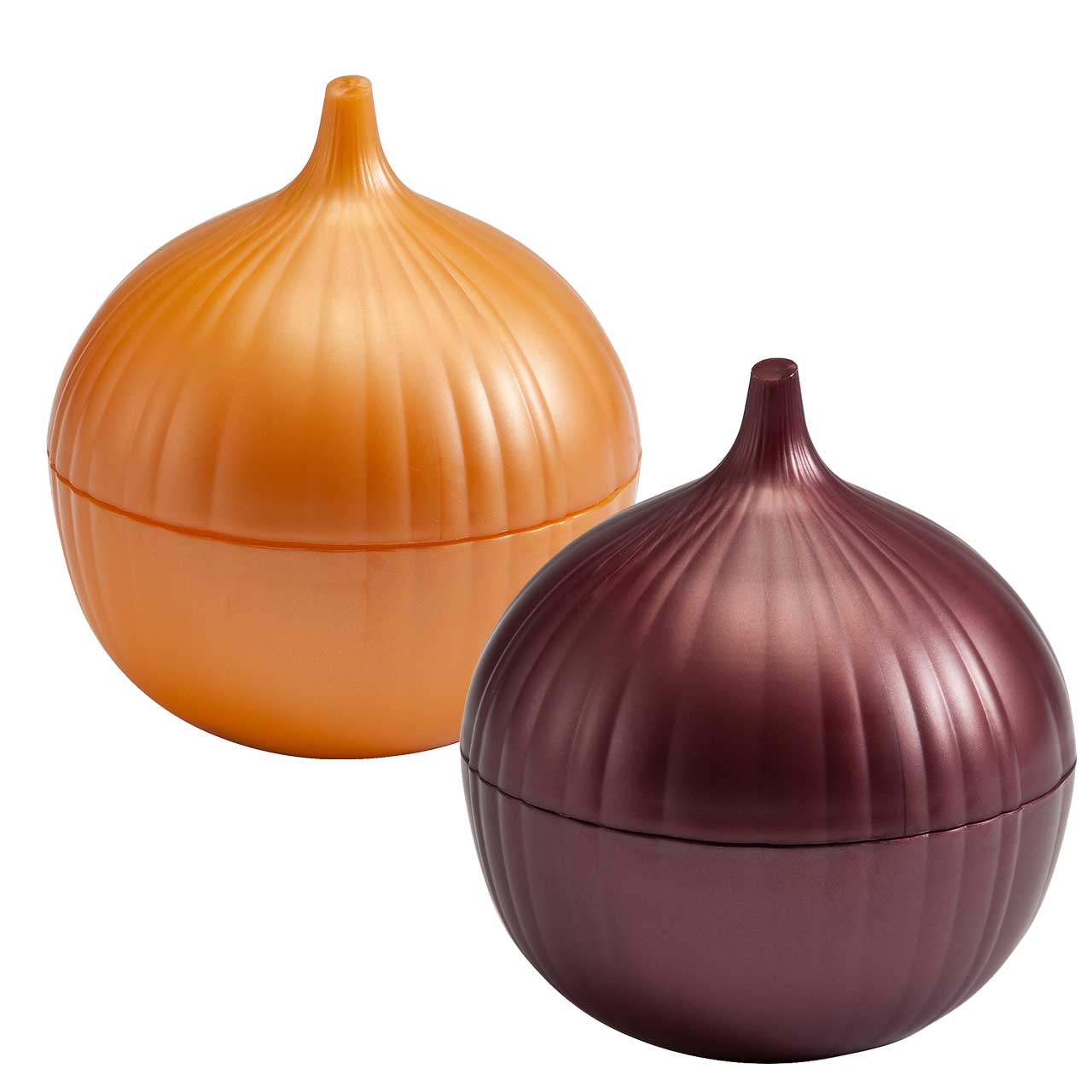 Gourmac - Wholesale Food Storage Container - Onion Saver®3