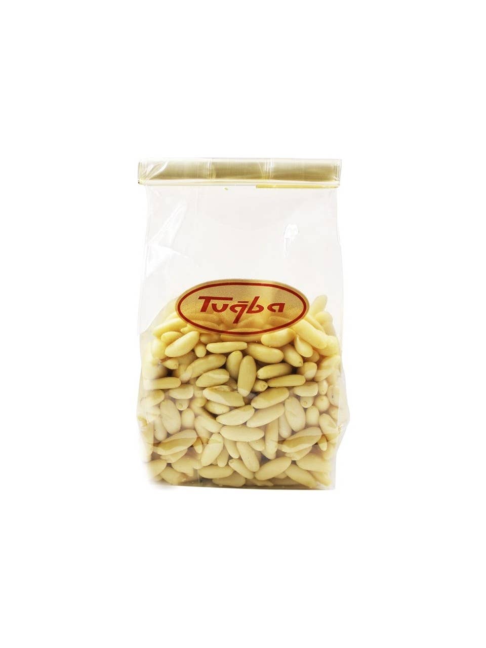Pistest - Wholesale Nuts - Turkish Künar (Pine Nuts) 50 gr0