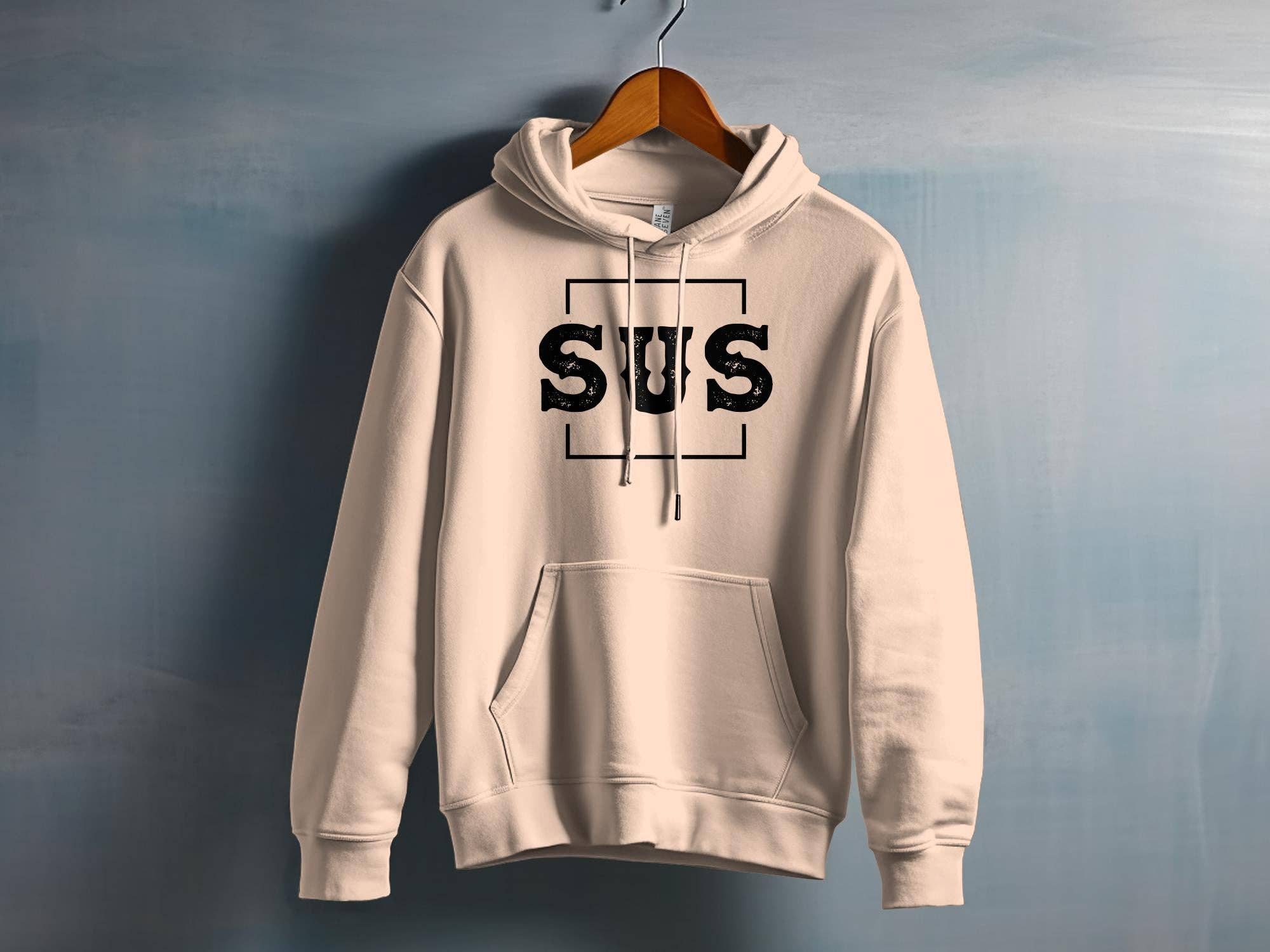 FreakyTeeFactory - Wholesale T-shirt met print - Dames - Trendy SUS graphic t-shirt in urban streetwearstijl, unisex casual top10