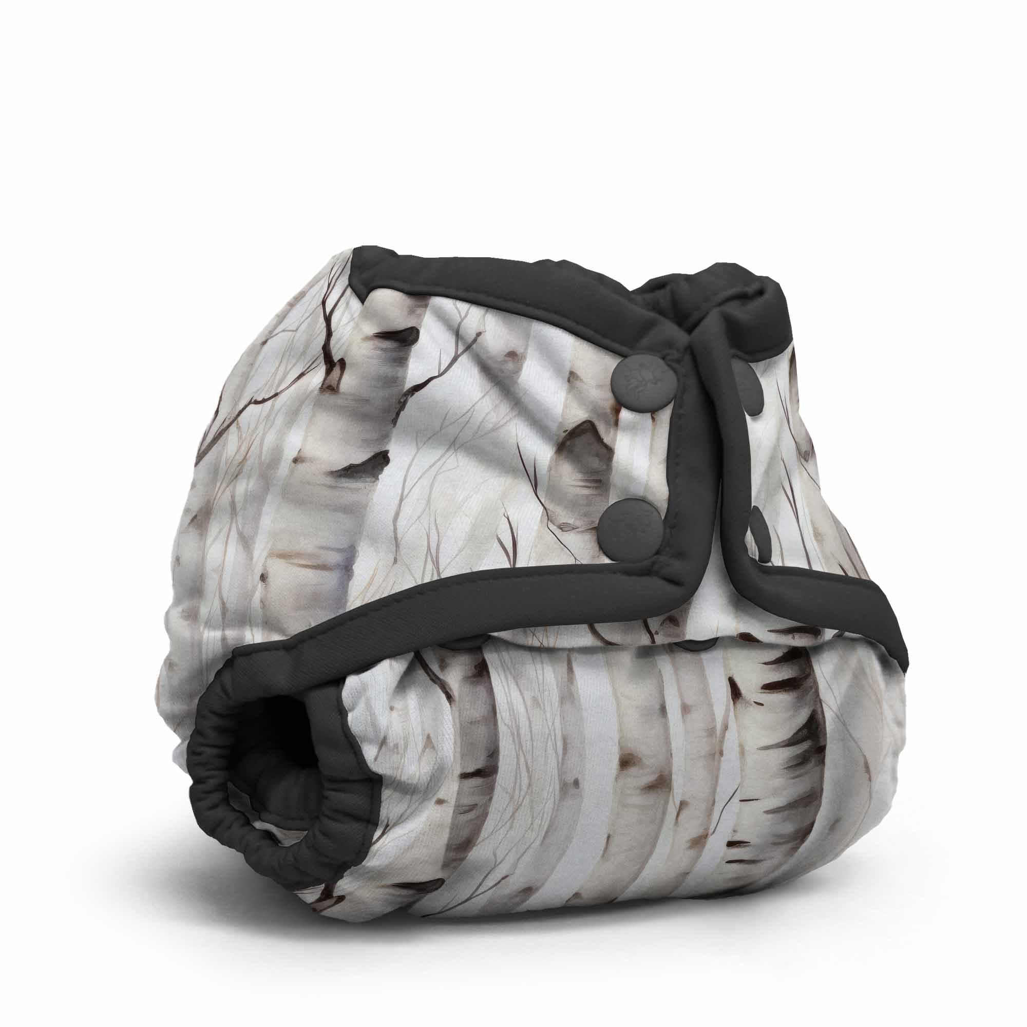 Kanga Care - Wholesale Underwear/Diaper Cover - Baby - Rumparooz Cloth Diaper Cover - Newborn Snap0