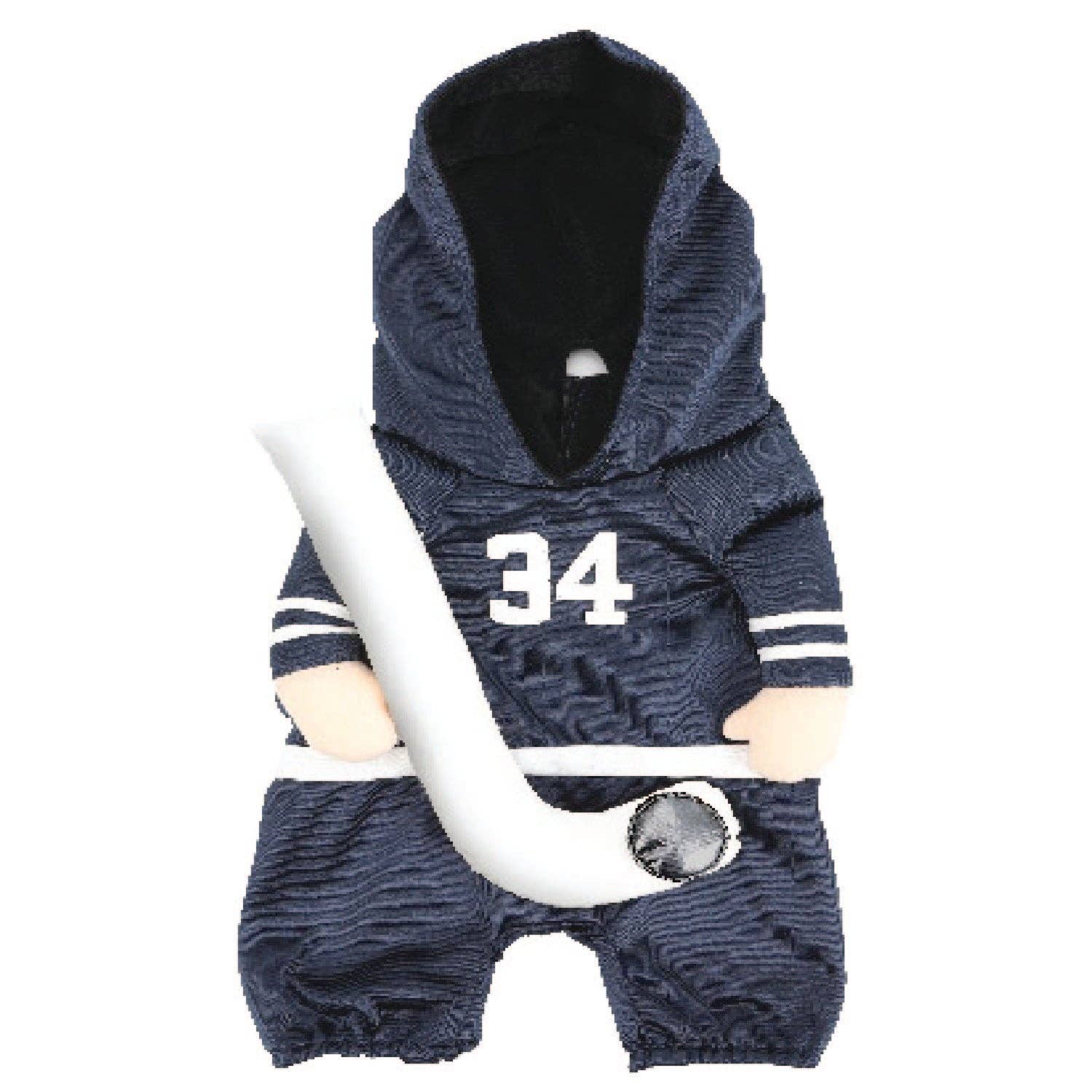 Show & Tail - Wholesale Pet Costume - Dog - Pet Apparel - The Stanley Pup3