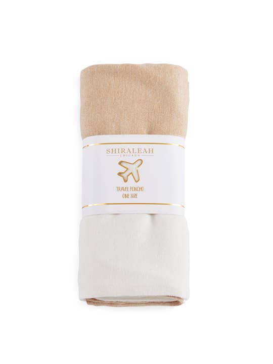 Shiraleah - Wholesale Poncho - Women's - MADELEINE TRAVEL PONCHO10