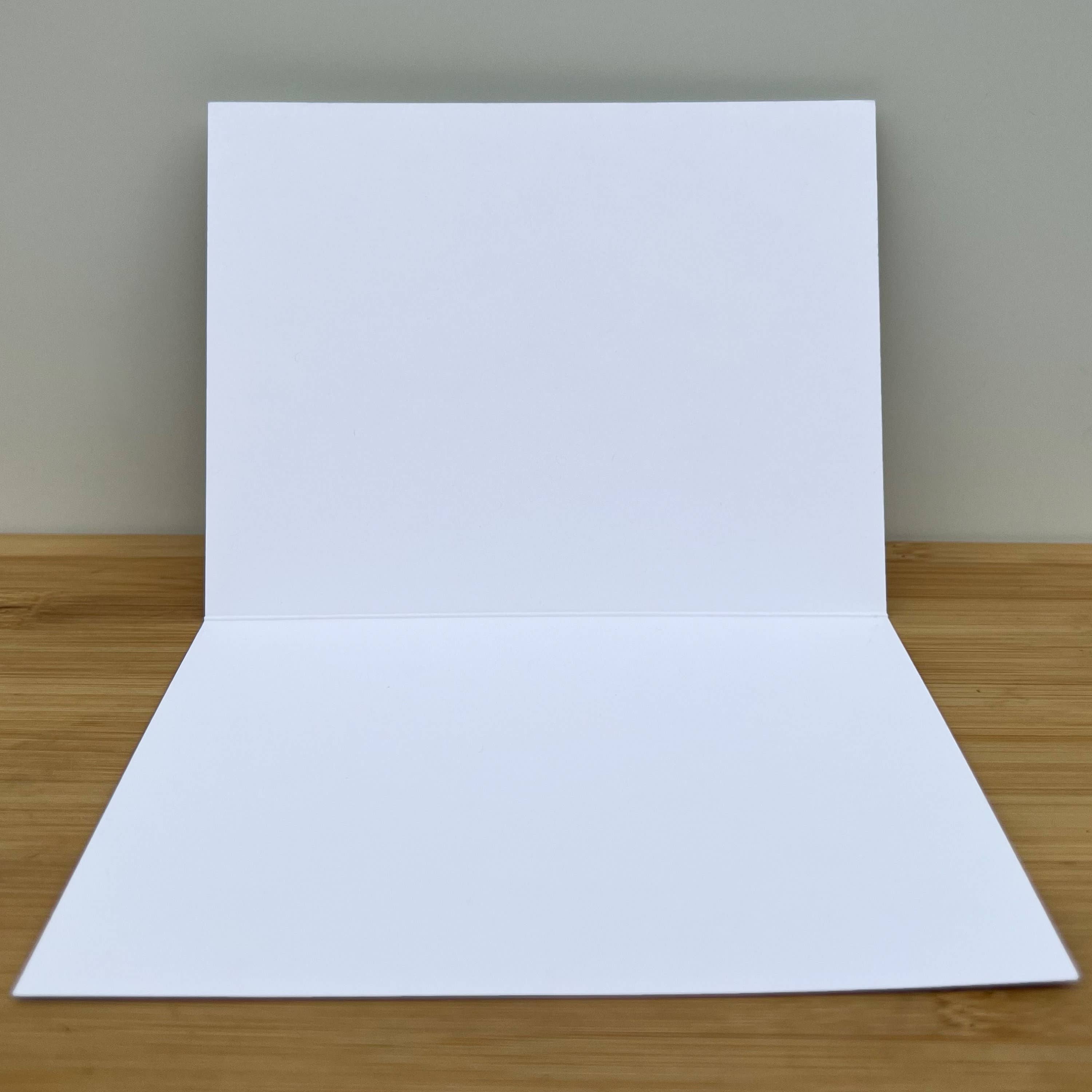 Draft Paper Co. - Wholesale Love Card - Greeting Card • Love Is In The Air1