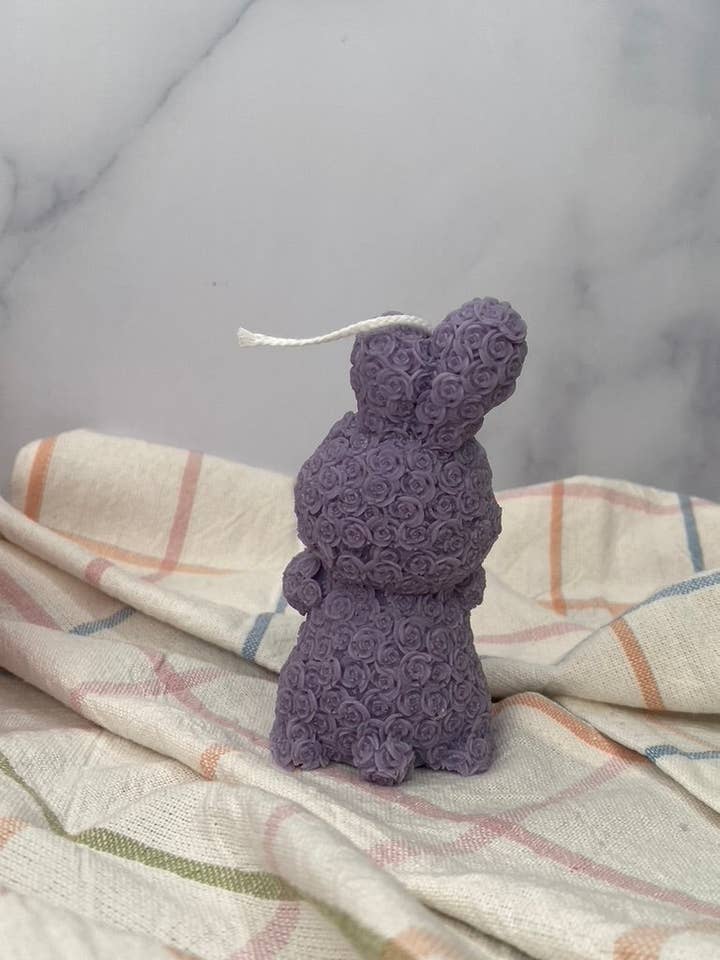 Lapin affamé pour la vente par LitwLilit