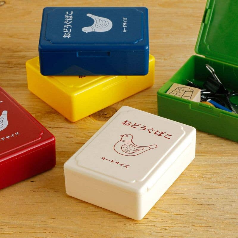 Notable Designs (UK) – wholesale Decorative box – Hightide Mini Tool Box11