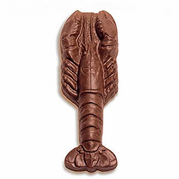 Harbor Sweets Chocolates - Wholesale Chocolate Box - Milk Chocolate Assorted Lobster 2