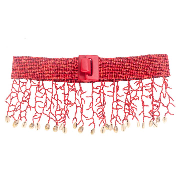 Isla Bonita By SIGRIS Toronto Belt for wholesale by Isla Bonita By Sigris