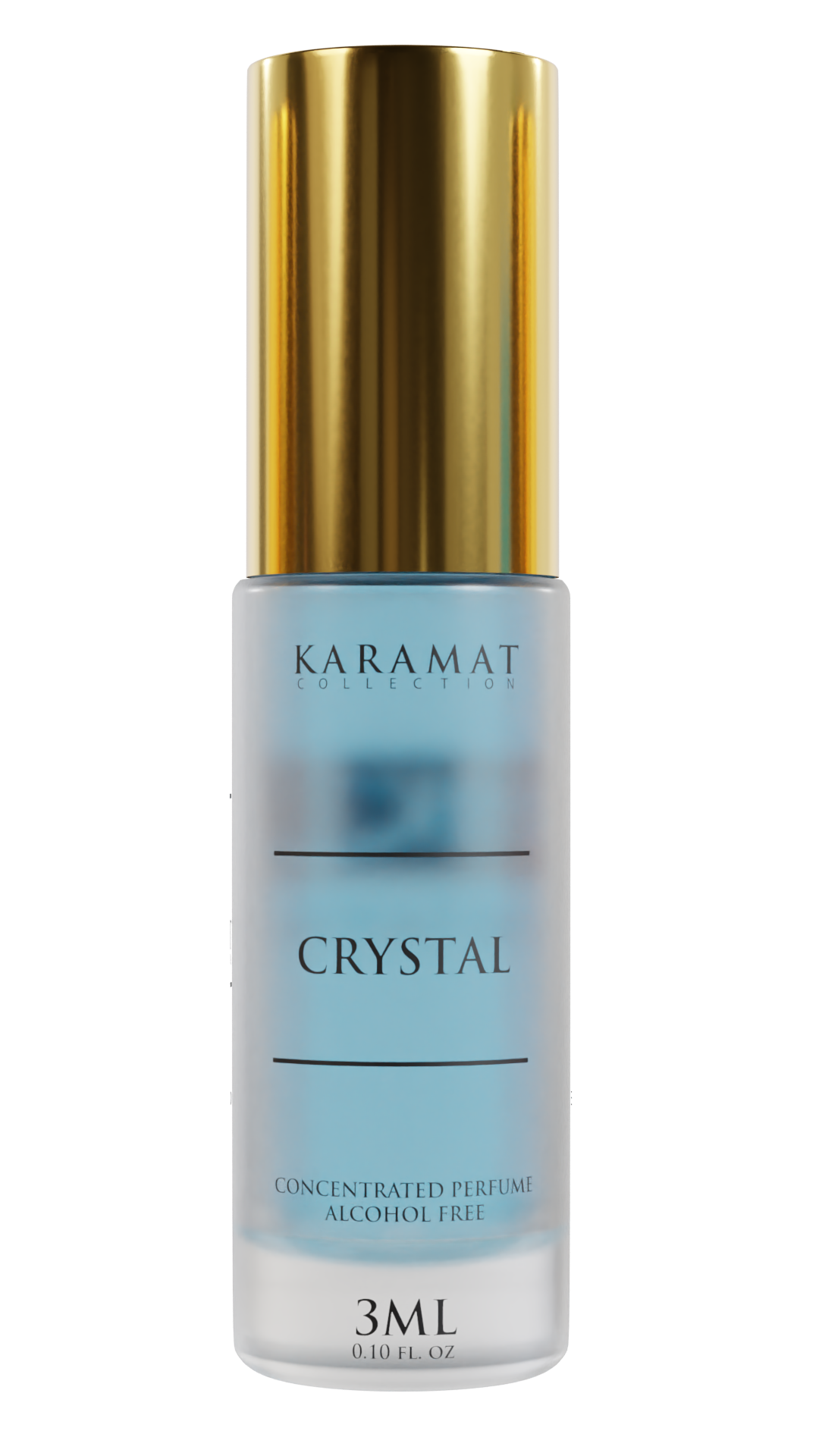 MAISON KARAMAT – Engroshandel Roll-on duft – ROLL-ON KONCENTRERET PARFUME 3ML19