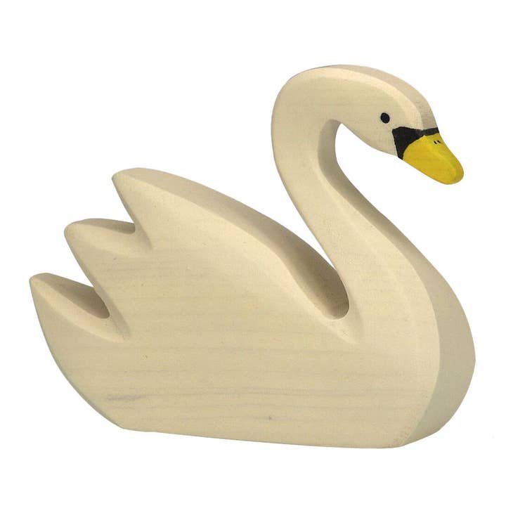 Swan, swimming for wholesale by Goki America