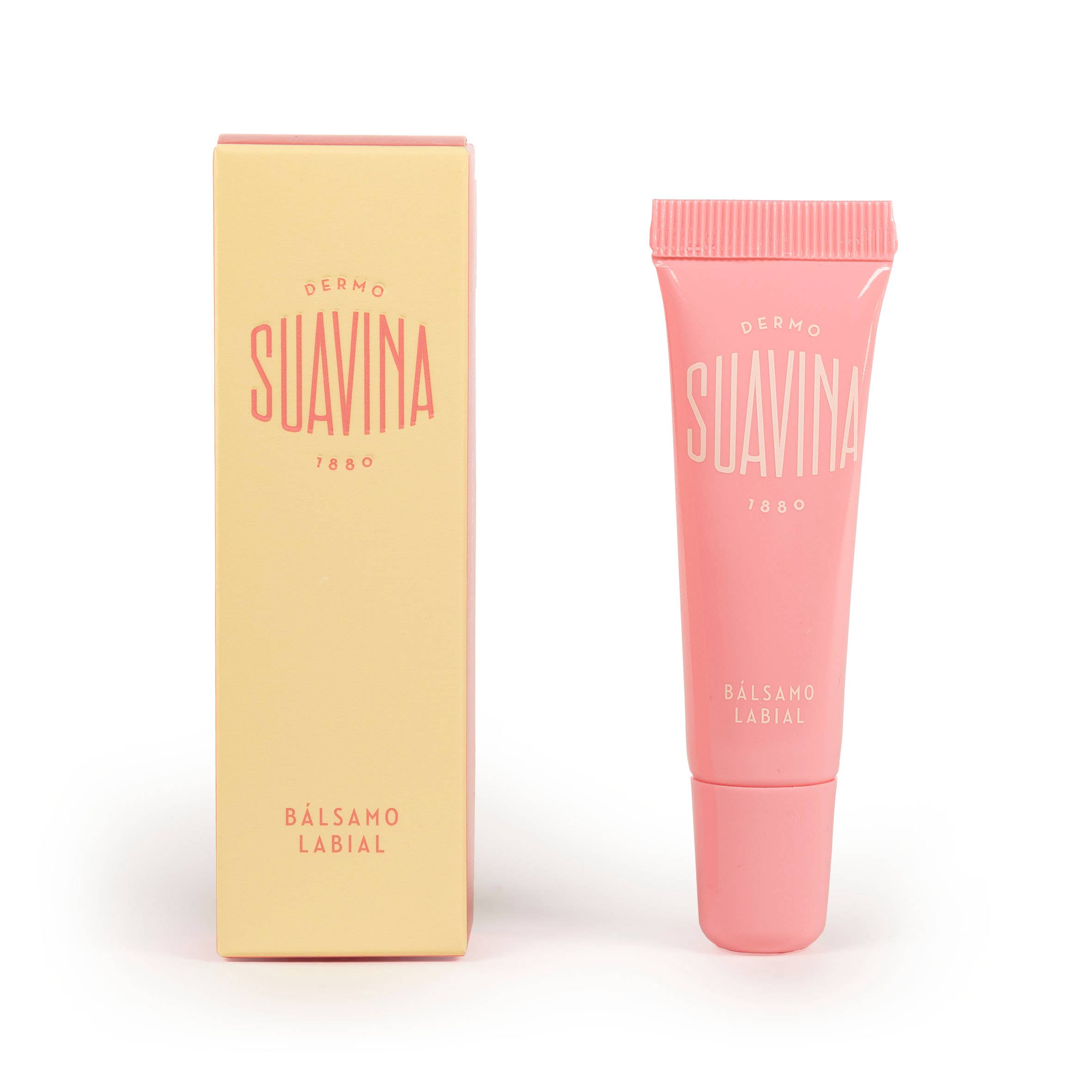 DERMO SUAVINA UKI – wholesale Lip Balm – Dermo Suavina Pediatric Lip Balm Tube 12ml – Kids4