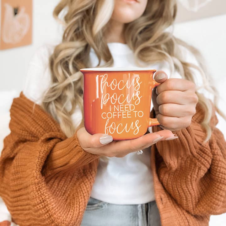 Gia Roma - Wholesale Coffee/Tea Cup - Modern Fall Drinkware & Neutral Coffee Mugs | Autumn Gifts51