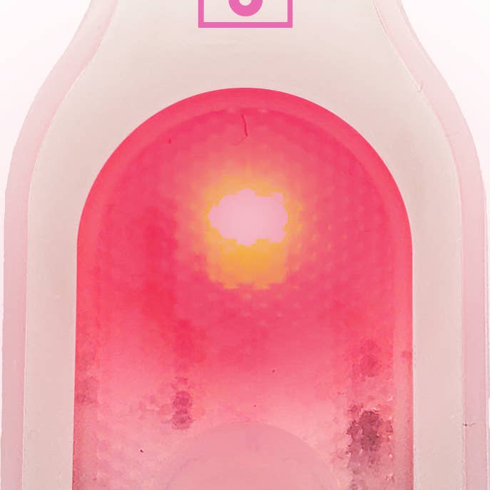 Go Glo Hands-Free Flashlight for wholesale by OUTSIDE THE BOX, LLC