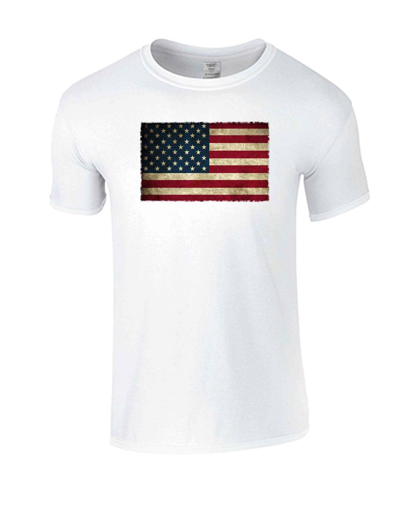 DB GROUP SRL - Vendita all'ingrosso Maglietta - Uomo - T-Shirt Uomo manica corta Girocollo Tessuto Fiammato1