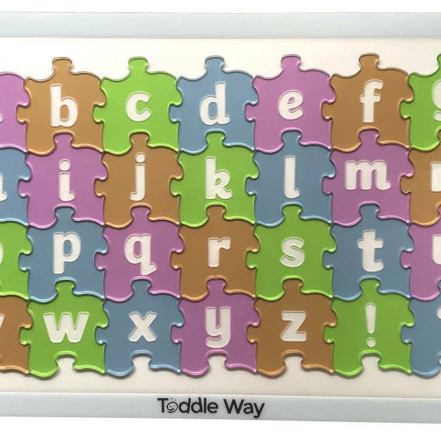 Nibble and Rest - Wholesale Puzzle - Kids - Toddleway Jumblez Puzzles