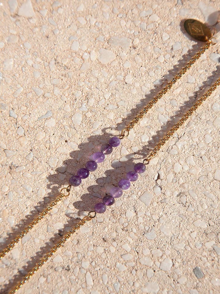 Violet Bliss for wholesale by COCO BONITO