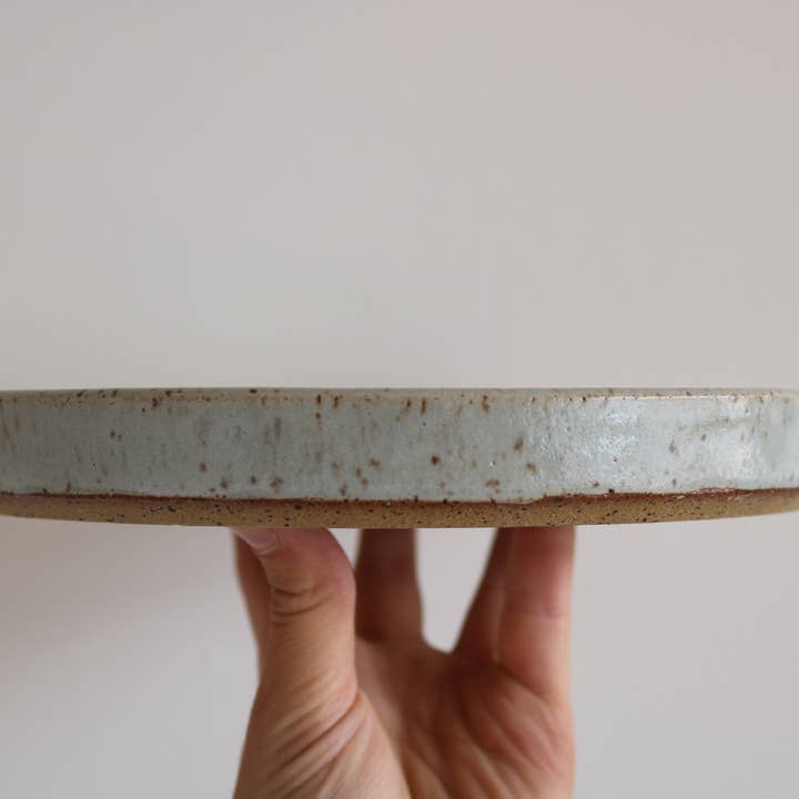 KJ Pottery - Wholesale Tableware set - Dinner Plate + Salad Plate + Cereal Bowl10