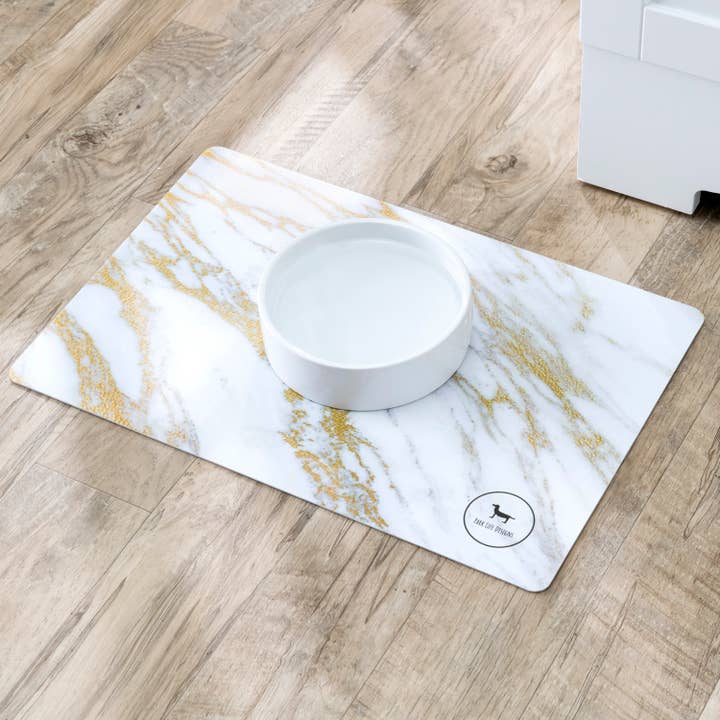 Park Life Designs - Wholesale Pet Food Mat - Dog - Daze Pet Placemat