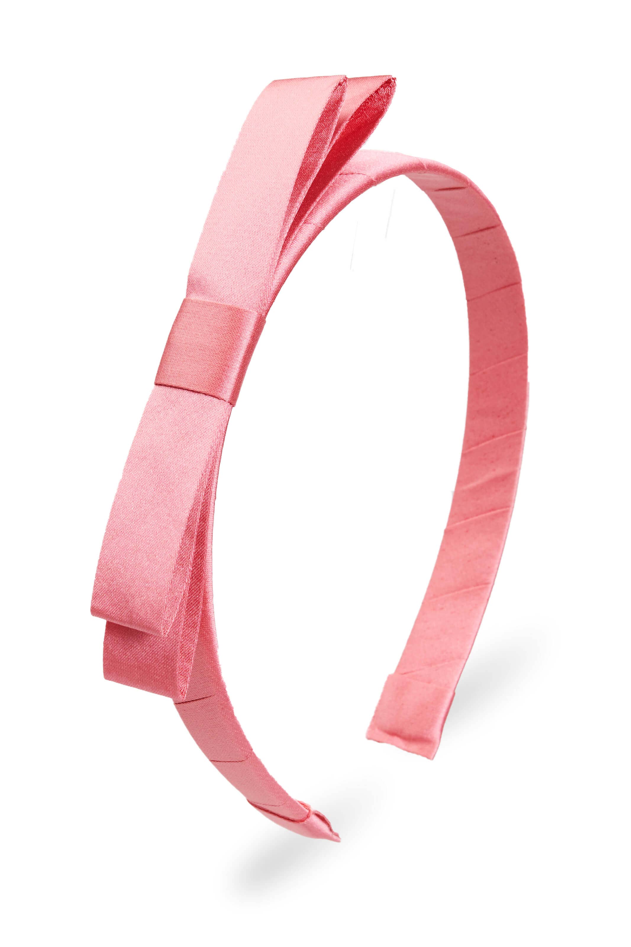 Violet & Brooks – Engroshandel Pandebånd - Dame – Sloane Mini Bow pandebånd3