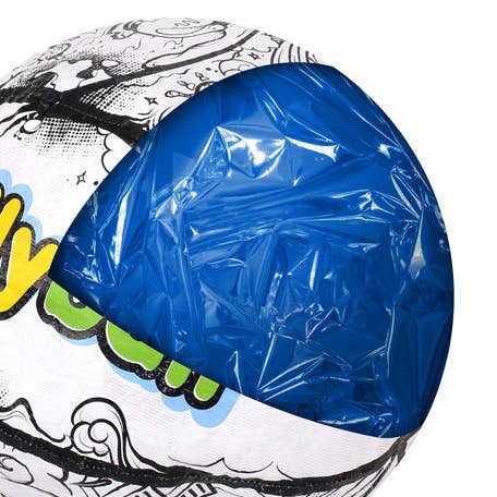 Une vessie Krunchcor de rechange pour la vente par Ollyball Toy of the Year