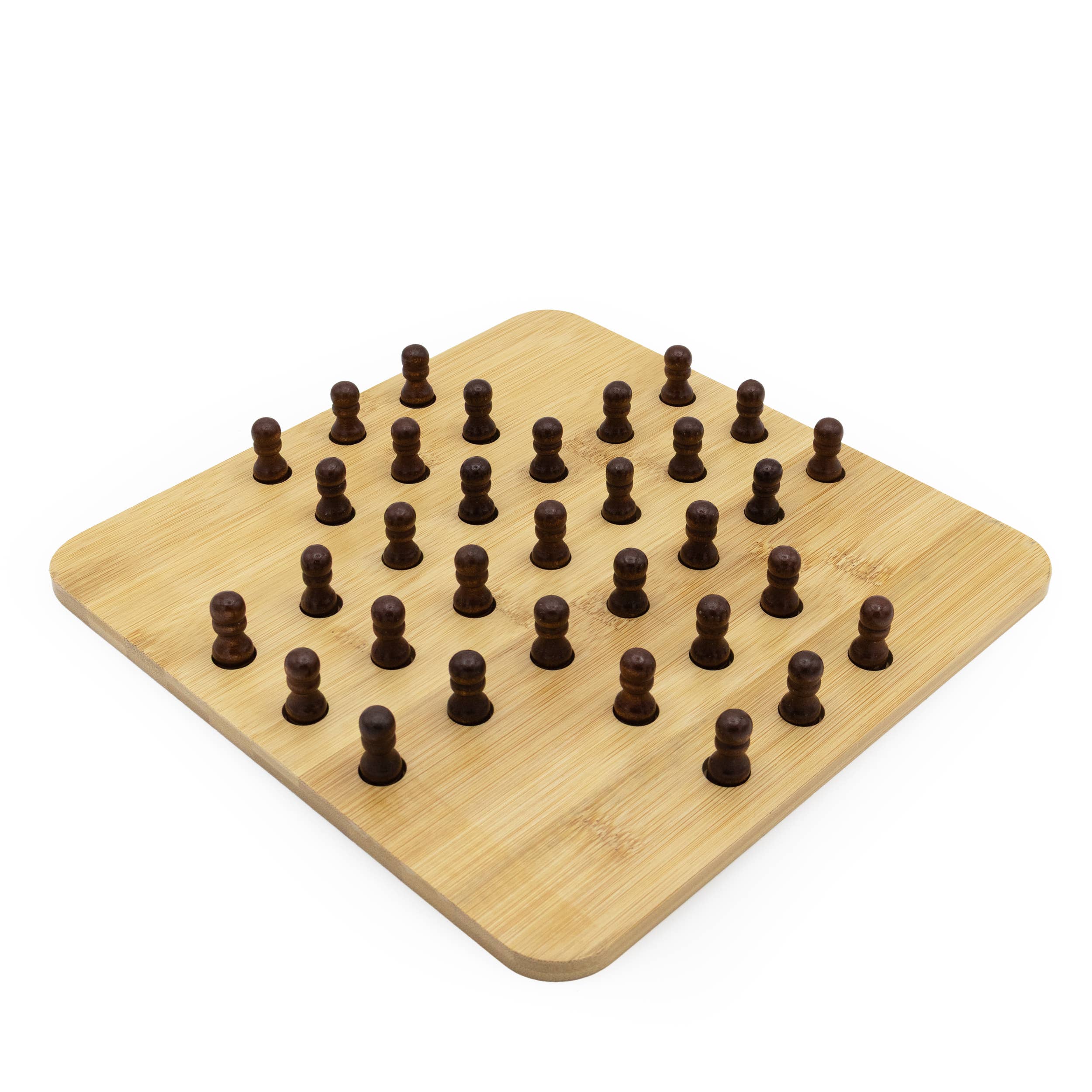 Robert Frederick Ltd - Wholesale Board Game - Bamboo Solitaire & Sudoku Set2