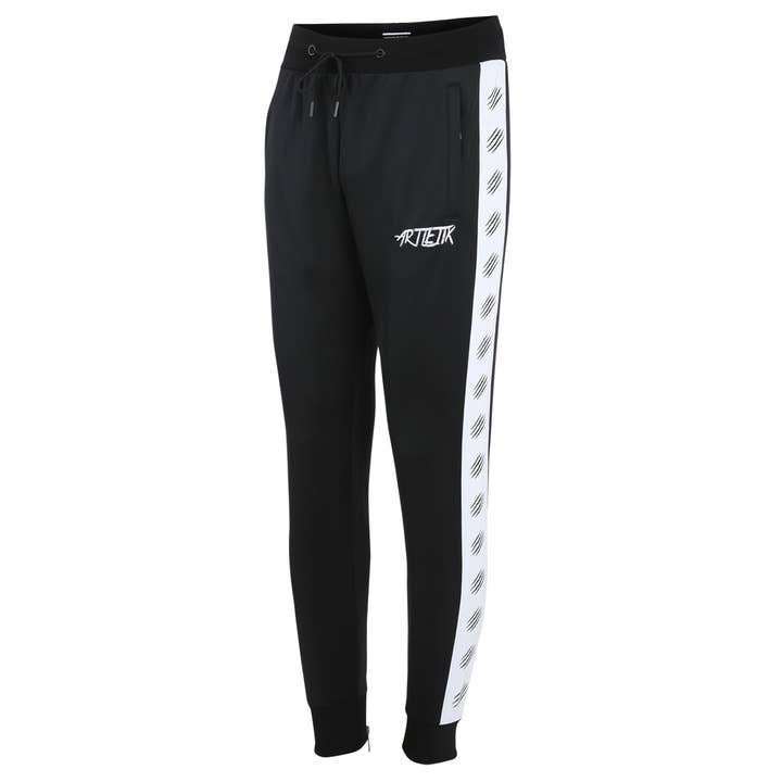 T-scratch Diversity Astro Preto por atacado de ARTLETIK