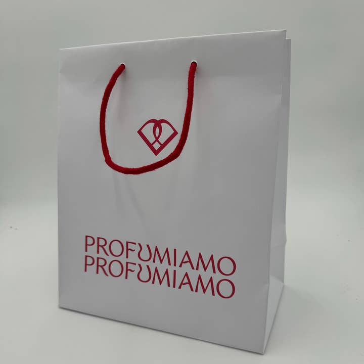 Gift Bag for wholesale by Profumiamo