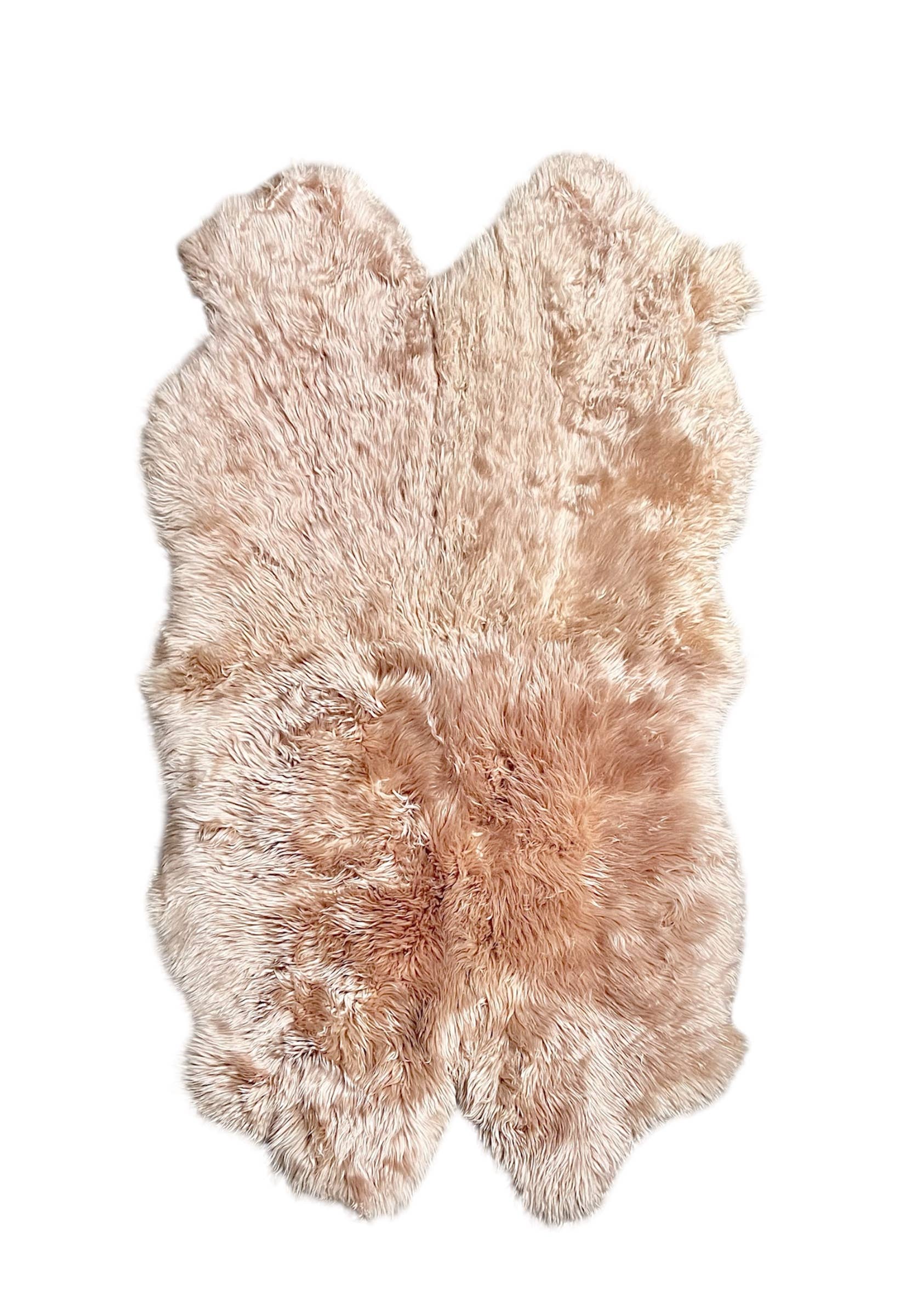 Rodeo - Wholesale Vloerkleed - Echt schapenvachtkleed12