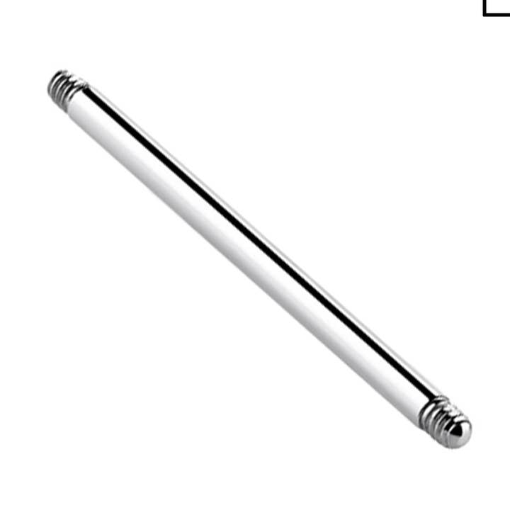 PGT-02 Titanium Barbell Bar for wholesale by Awaken