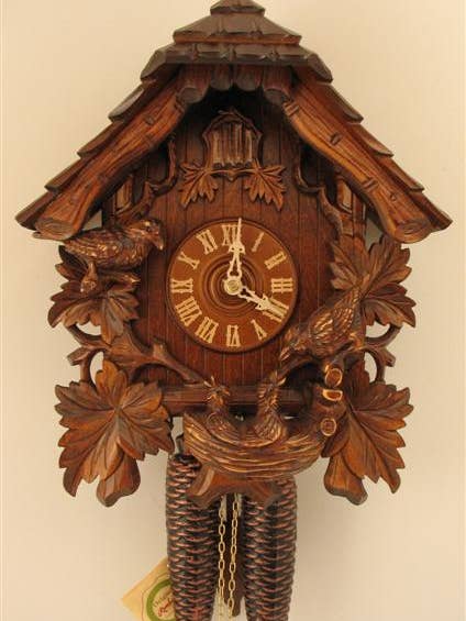 NCI CC 8205 - Joyeux Voyageur pour la vente par North Coast Imports