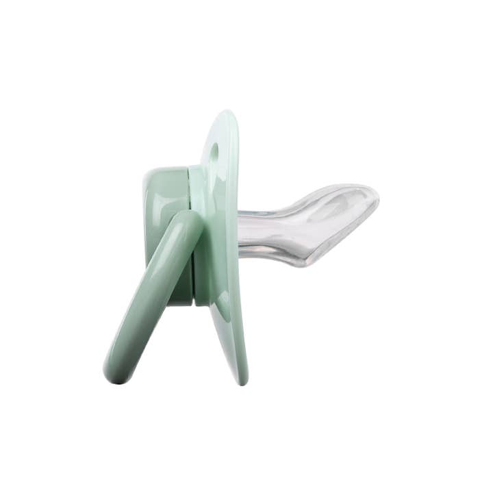 Kika Group Ltd. – wholesale Pacifier – Baby – Pacifier 6-18m Savanna Mint 2pcs5