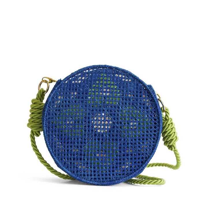 Thalilu - Wholesale Crossbody Bag - Women's - Mensia bag1