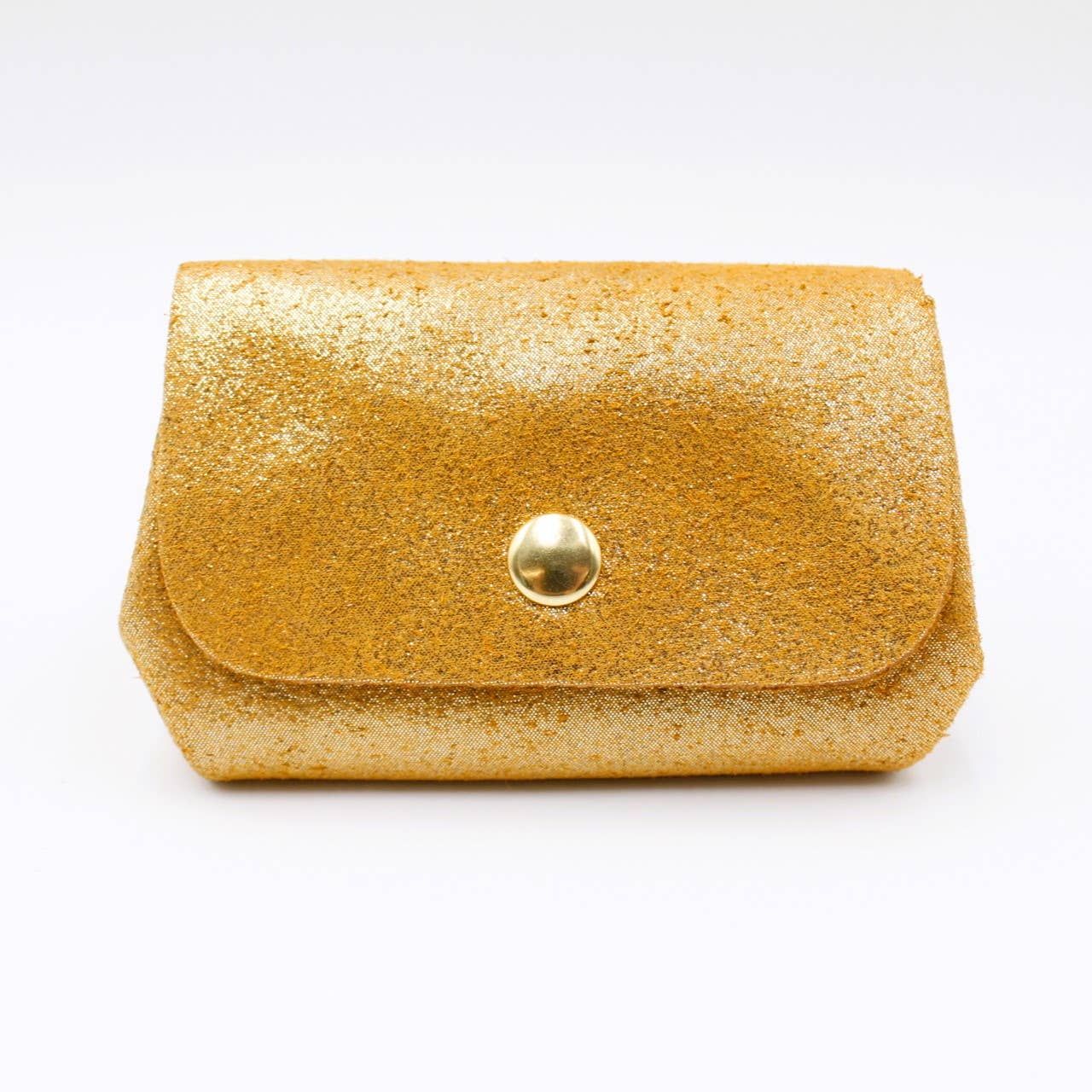 Reference Mode - Wholesale Coin Purse - Women's - Small iridescent leather coin purse4