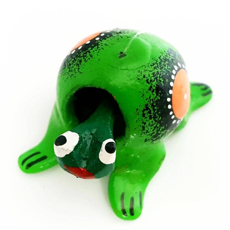 Costello International - Wholesale Decorative Figurine - Seismic Critters A Friend, A Toy, And An Earthquake Detector9