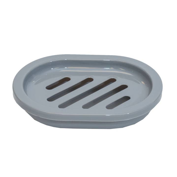 Sttelli – Großhandel Badeseifenschale – Kaleidoskop-Seifenschale4