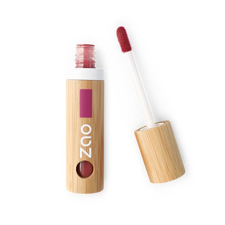 Zao Makeup - Wholesale Lipstick - ZAO Tester Lip ink (Bamboo) *** organic & vegan