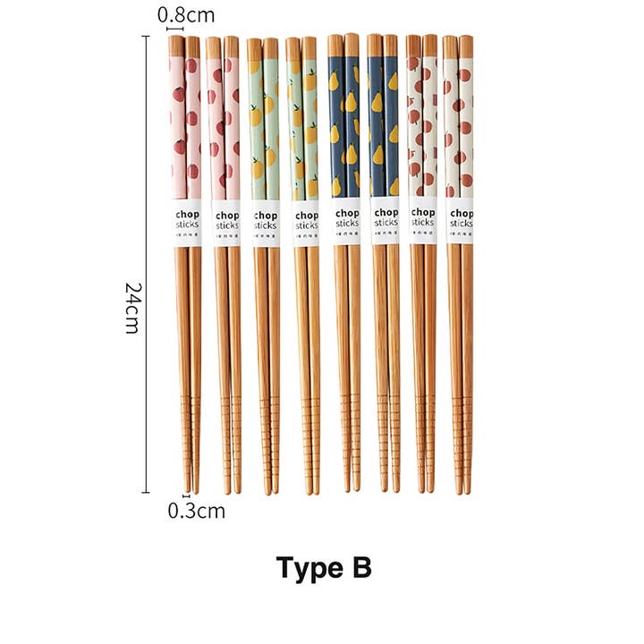 MinoCraft - Vendita all'ingrosso Bacchette - Bacchette artigianali in legno stile giapponese1