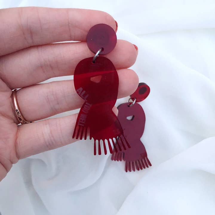 Just to Break Me Like a Promise for wholesale by Sunshine Studio