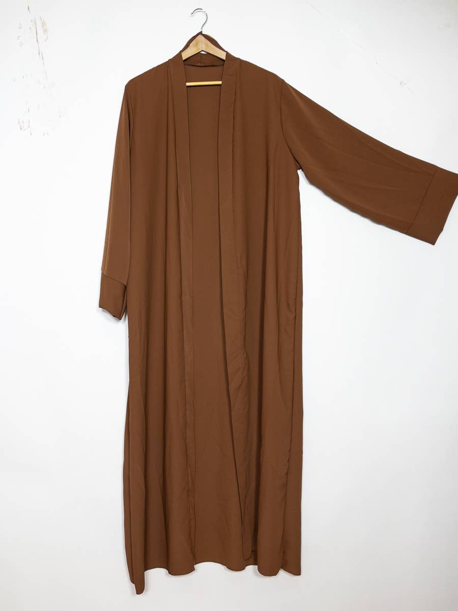 IDEAL OUTFIT - Vente Kimono – femme - Kimono en soie de Médine pour femme ref:2361pk11